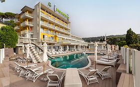 Park Suisse Santa Margherita Ligure 4*